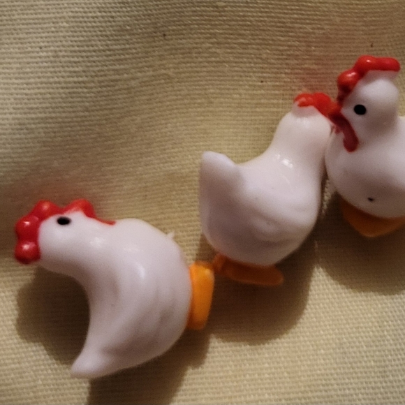 Vintage magic time farm playset - Picture 4 of 15